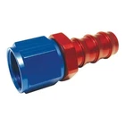 Big End Performance 13403 Push-loc Fitting Straight -10 Red/blue Anodize New. Price: $24.27.