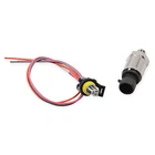 Holley 554-136 Pressure Transducer 500-PSI New. Price: $179.95.