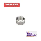 Xrp Xtreme 996806, One Natural Aluminum 3/4 Npt Female Weld Bung Recessed New. Price: $29.14.