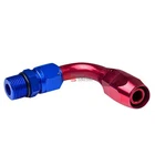 12AN 12-AN 90 Degree Oil/fuel/gas Fluid Line Hose Replacing Swivel End Fitting New. Price: $15.29.