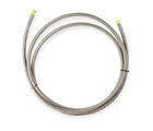 Earls 306006 Stainless Steel Braided Hose Synthetic Rubber Performance New. Price: $79.99.