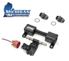 Gm Flex Fuel Continental Sensor, Mount And Pigtail Kit, -12AN Fittings Included New. Price: $370.99.