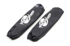 Outerwears #30-1348-01 Shockwear 12IN Spring Black New. Price: $41.45.