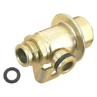 Id Select Fuel Pressure Regulator New. Price: $146.44.