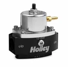 Holley 12-846 Billet Efi Fuel Pressure Regulator FEED/-6 Return New. Price: $266.95.