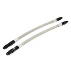 Jiffy-tite Transmission Line Kit Black- 200T1J New. Price: $137.65.