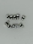 Kyb Fits 90-23 Kaw Hon Suz Yam Front Fork Bleed Bolt O-ring Aluminum New. Price: $51.33.