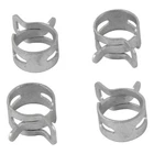 Balls FS00043 Hose Clamps Refill Kit New. Price: $11.35.