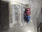 Brand New Earls 6AN To 1/4" Hardline Blue Red 165064ERL Used. Price: $12.99.