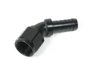 Earls Plumbing AT704612ERL Auto-crimp 45 Deg. An Hose End New. Price: $77.19.