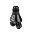 Aeromotive Fuel System 15675 An Y-block New. Price: $85.99.