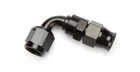 6AN 90-DEGREE Ptfe Hose Black Aeromotive 15352 New. Price: $47.22.