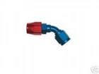 Goodridge 1136-4510 -10AN Degree Hose End For Steel Braided Speed Tech New. Price: $15.99.