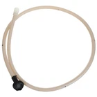 Genuine Audi 2023-2024 Q8 E-tron Quattro Drain Hose 4KE-877-203-B New. Price: $15.95.