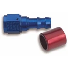 Earls #6 Str Spr Stock Hose En - 700167ERL New. Price: $12.50.