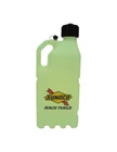Sunoco Race Jug Glow-in- Dark Threaded Vent Fuel New. Price: $69.90.