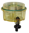 Racor RK30475 Bowl Gas Spinonfilter/water Separator 660R,320 S3213-S3214 New. Price: $58.89.