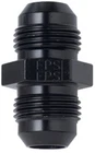 Fragola #481512-BL #12 Union Fitting Black New. Price: $17.99.
