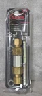 S.u.r.&r CKV5 5/16" Fuel Line Check Valve Sur&r New. Price: $39.99.