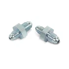 Earls 501902ERL Brake Adapter, -3 An To -4 Thread Size New. Price: $28.99.