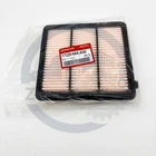 Honda Engine Air Filter 17220-64A-A00 For Accord , Civic And Cr-v New. Price: $12.99.