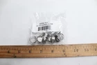 (10-PK) Elkhart Supply Bestpex Hose End Fitting Clamp Plumbing 3/8" New. Price: $10.77.