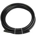 Nylon Tubing Fuel Line 1/4 Id Tube Pneumatic Hose 5/16 Od Black 10 Feet New. Price: $22.39.