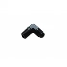 Vibrant Adapter Fitting Elbow 8AN To 1/4IN Npt 90 Degree New. Price: $31.39.