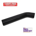 Rjs Safety 301561, One Black Rubber Flexible Elbow Performance Racing Part New. Price: $52.46.
