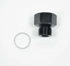 493020-BL Fragola 1/8" Female Npt To 16MM X 1.5 Metric Tempature Adapter Fitting New. Price: $19.45.