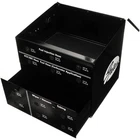 Gates 91183 Vacuum & Fuel Line Hose Merchandiser (display Only) New. Price: $455.99.