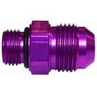 Magnafuel An Flare-to-straight Adapter Fitting New. Price: $14.99.