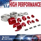 Universal Radiator Hose Sleeving Stainless Steel Braided Dress-up Cover Kit New. Price: $31.69.
