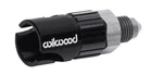 Wilwood 260-16770 Brake Quick Disconnect Female -3AN Inlet New. Price: $91.99.