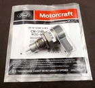 1X BC3Z-9C968-A Diesel Fuel Injection Pressure Regulator CM-5185 Ford 11-21 New. Price: $96.50.