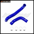 Mishimoto Blue Silicone Radiator Hose Kit For 08-14 Subaru Wrx And 04-21 Sti New. Price: $154.94.