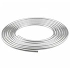 Fragola Aluminum Tubing 5/8 X .035 Wall 25FT Roll New. Price: $83.62.
