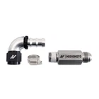 Mishimoto 2007.5+ 6.7L Cummins Top Heater Upgrade MMHOSE-RAM-07HU New. Price: $110.23.