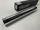 Vibrant Performance 2174 Polished Aluminum Straight Tubing, 2.5" Od, 18" Long New. Price: $29.99.