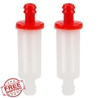 Wetenex Fuel Filter Polaris Sportsman Trail Boss Magnum 1/4" New. Price: $20.00.