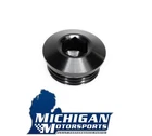 Btr 12AN-ORB Port Plug Black -12 O-ring Fitting For Brian Tooley Valve Covers New. Price: $15.99.