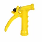 Seachoice Hose Nozzle W/locking Spray Lever/steel Return Spring Yellow 79601 New. Price: $13.15.