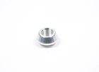499504 Fragola 1/4" Npt Female Weld Bung Fitting Aluminum With .750" Step New. Price: $13.77.