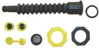New Ez-pour 10050 Replacement Spout Fill Kit For Old Plastic Gas Can Jug 0857656. Price: $8.29.