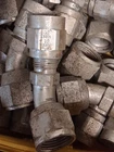 ( Lot Of 30PCS) Aeroquip Fitting For FC107-12,WITH FC3214-12 Sock New. Price: $112.50.