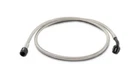Vibrant Pre-assembled Hose Assemblies -3AN 36IN Length End Style STRAIGHT/9 New. Price: $65.99.