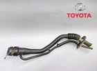 Toyota Tacoma Pickup Truck Fuel Gas Tank Filler Neck Tube Hose 1995.5 1996-2000 Used. Price: $109.99.