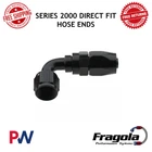 Fragola Performance Systems 229012-BL Series 2000 Direct Fit Hose Ends New. Price: $49.18.