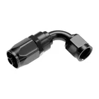 Redhorse Fitting 1090-06-2; Reusable Swivel Hose End Black Anodized -06AN 90DEG New. Price: $17.61.