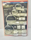 Spectre Universal Engine Sleeving Kit Combo Pak All Cars And Trucks New. Price: $22.47.